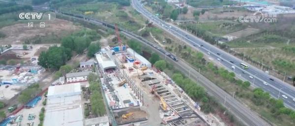 礼赞劳动者 | 做盾构机的“眼睛” 为“技不如人”争口气 礼赞劳动者 | 做盾构机的“眼睛” 为“技不如人”争口气