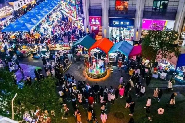 3125万人次，369.7亿元……大家在浙江玩得有多嗨？