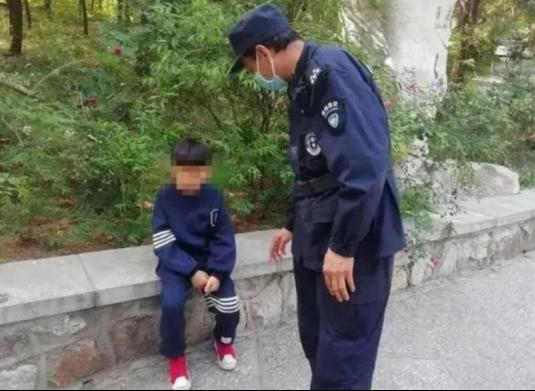 景区2天内“捡”了23个娃！