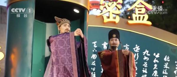 传统景点抓住“流量密码” 新业态新场景激活经济新动能 传统景点抓住“流量密码” 新业态新场景激活经济新动能