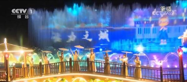 传统景点抓住“流量密码” 新业态新场景激活经济新动能 传统景点抓住“流量密码” 新业态新场景激活经济新动能