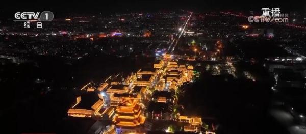 传统景点抓住“流量密码” 新业态新场景激活经济新动能 传统景点抓住“流量密码” 新业态新场景激活经济新动能