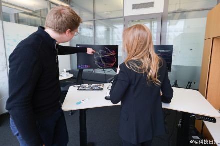 新算法解码大脑信号再现视觉图像