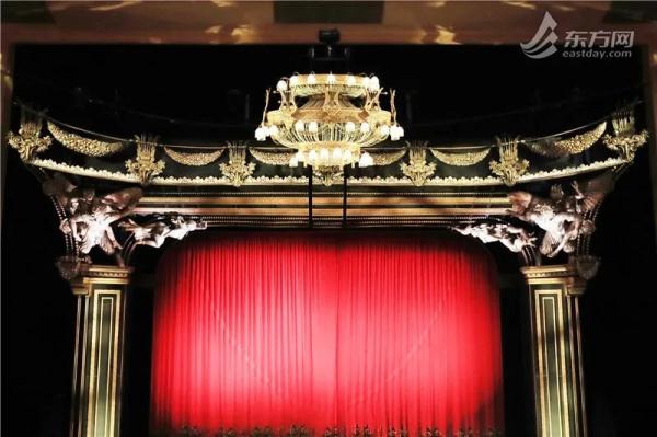 音乐剧《剧院魅影》中文版上海开演！第18个语言版本原来有此不同→