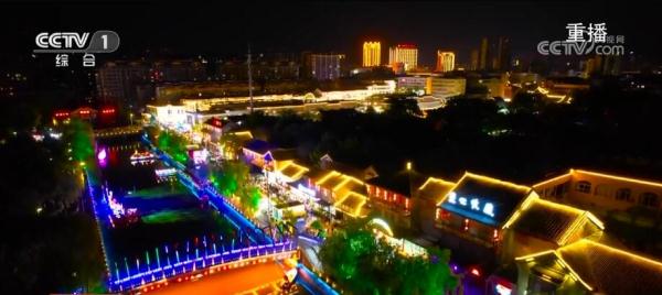 传统景点抓住“流量密码” 新业态新场景激活经济新动能 传统景点抓住“流量密码” 新业态新场景激活经济新动能