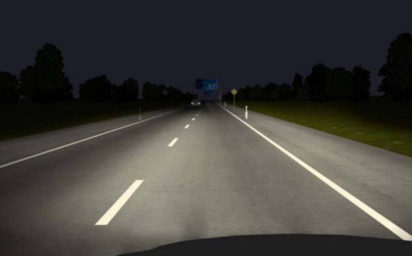 夜间高速公路怎么开？你get了吗？