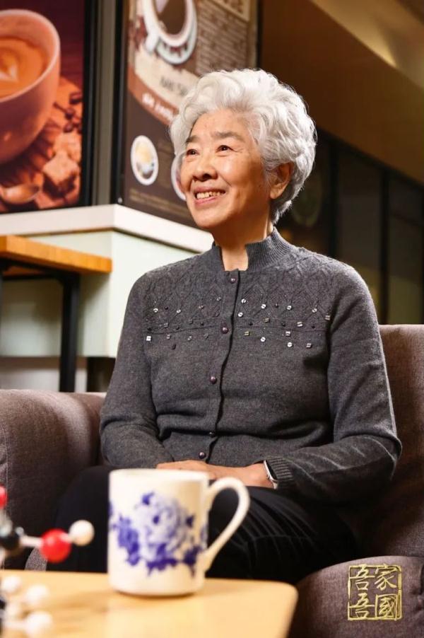 “在实验室里，我才觉得踏实、快乐、幸福”