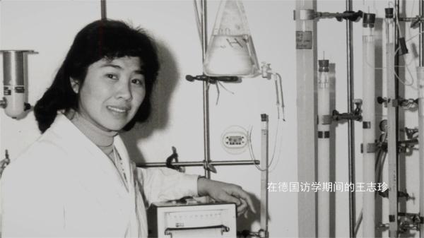 “在实验室里，我才觉得踏实、快乐、幸福”