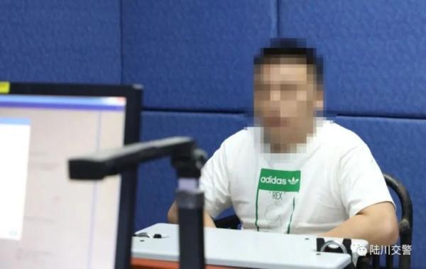 一个举动，卖车者被行政拘留15天，罚款2000元！