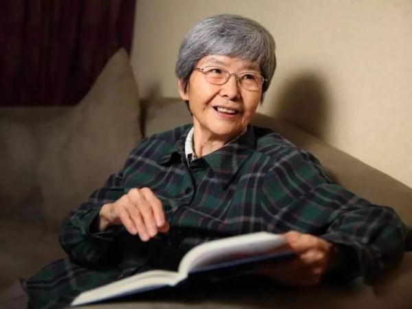 “敦煌女儿”樊锦诗，捐赠1000万给北大