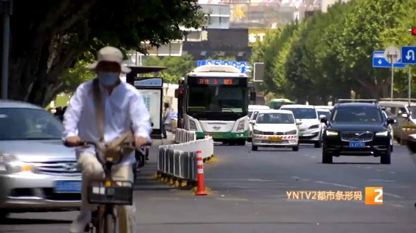 云南大部晴朗持续"在线"，高温晴热成"主角"！