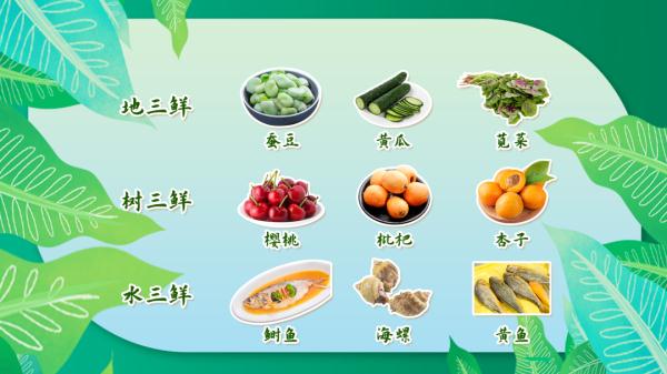立夏养生先养心，这样吃“苦”才能养好心！