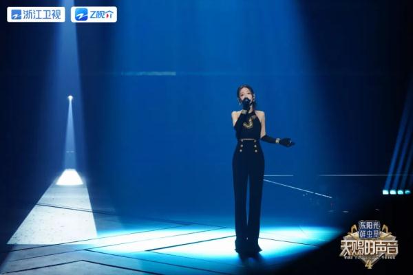 胡彦斌、张靓颖“大魔王组合”出击！《天赐的声音4》今晚开启“团战”