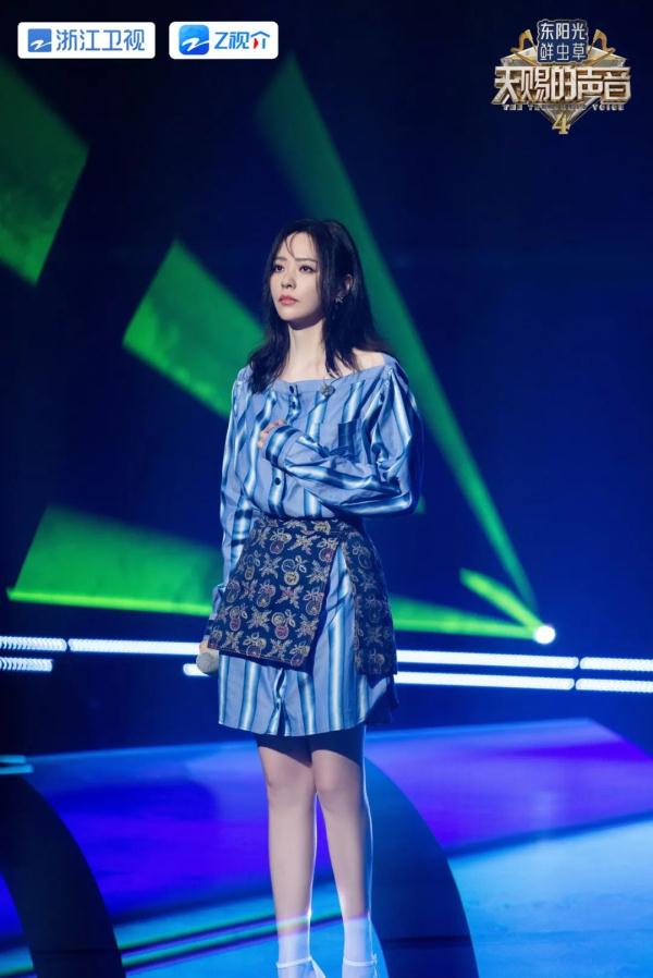 胡彦斌、张靓颖“大魔王组合”出击！《天赐的声音4》今晚开启“团战”