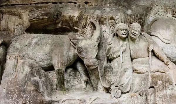 牧牛人“职场进阶史”了解一下