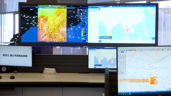 云南大部晴朗持续"在线"，高温晴热成"主角"！