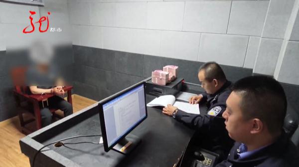 哈尔滨10多棵杨树被人伐倒!“好大哥”人脉广?两男子都被骗了 哈尔滨10多棵杨树被人伐倒!“好大哥”人脉广?两男子都被骗了