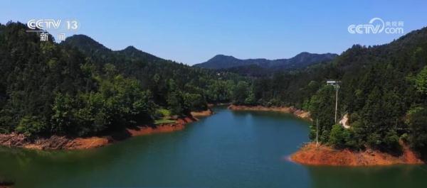 小型水库装上“智慧大脑” 现代化全方位监测系统“大显身手” 小型水库装上“智慧大脑” 现代化全方位监测系统“大显身手”