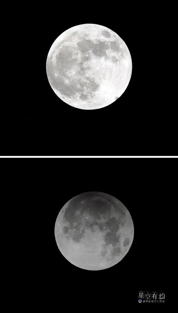 今年首场！今晚将上演，抬头看！