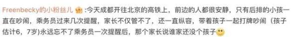 “熊孩子”高铁上惹事，家长反而打人！有人出手了