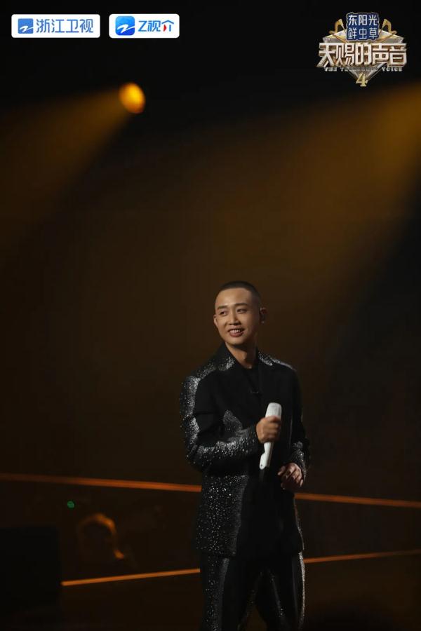 胡彦斌、张靓颖“大魔王组合”出击！《天赐的声音4》今晚开启“团战”