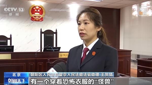 未成年人玩“密室逃脱” 意外受伤谁担责？