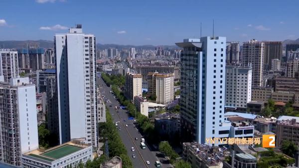 云南大部晴朗持续"在线"，高温晴热成"主角"！