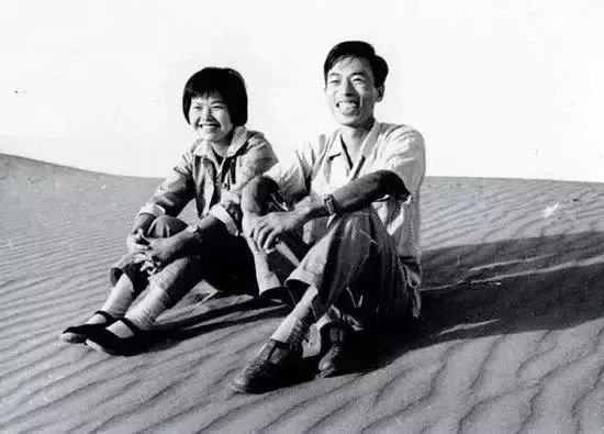 “敦煌女儿”樊锦诗，捐赠1000万给北大