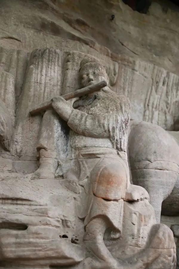 牧牛人“职场进阶史”了解一下