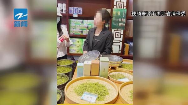 包装6斤装货半斤！即日起，严查！