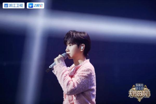 胡彦斌、张靓颖“大魔王组合”出击！《天赐的声音4》今晚开启“团战”