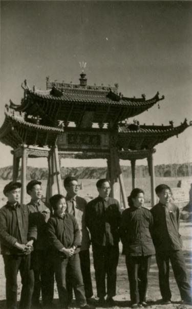 “敦煌女儿”樊锦诗，捐赠1000万给北大