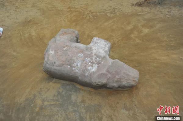 两千多年前，蜀人为何雕刻这头“庞然巨兽”？