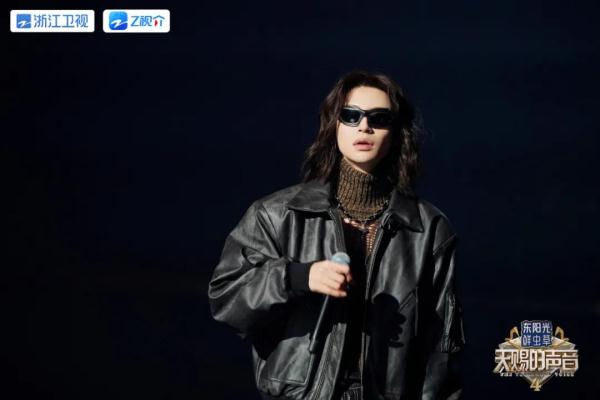 胡彦斌、张靓颖“大魔王组合”出击！《天赐的声音4》今晚开启“团战”