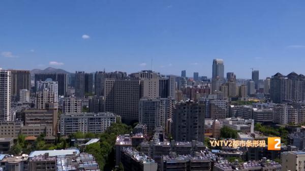 云南大部晴朗持续"在线"，高温晴热成"主角"！