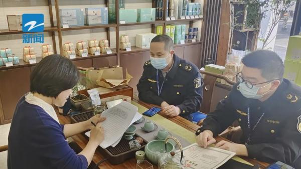 包装6斤装货半斤！即日起，严查！