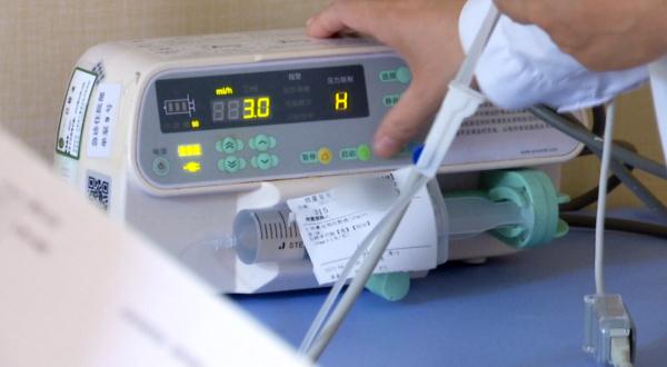一次日常输液却经历了严重症状!究竟发生了什么? 一次日常输液却经历了严重症状!究竟发生了什么?