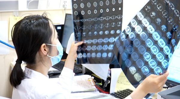 一次日常输液却经历了严重症状!究竟发生了什么? 一次日常输液却经历了严重症状!究竟发生了什么?