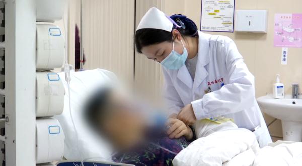 一次日常输液却经历了严重症状!究竟发生了什么? 一次日常输液却经历了严重症状!究竟发生了什么?