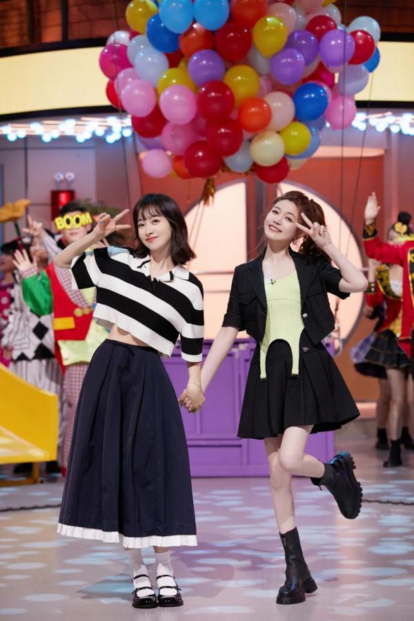 今晚“好六嗨购日”，论男友力还得是张彬彬！