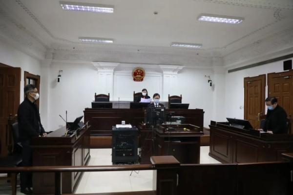 为证明购房能力伪造银行流水，男子构成虚假诉讼被罚10万元