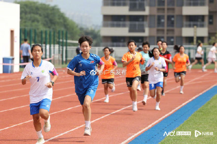 广州中考体育中长跑等项目调整至5月8日