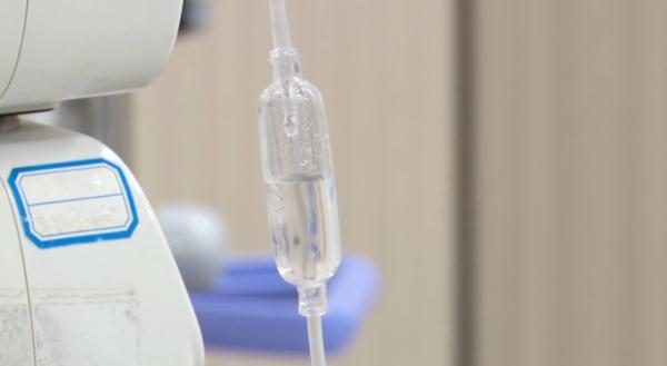 一次日常输液却经历了严重症状!究竟发生了什么? 一次日常输液却经历了严重症状!究竟发生了什么?