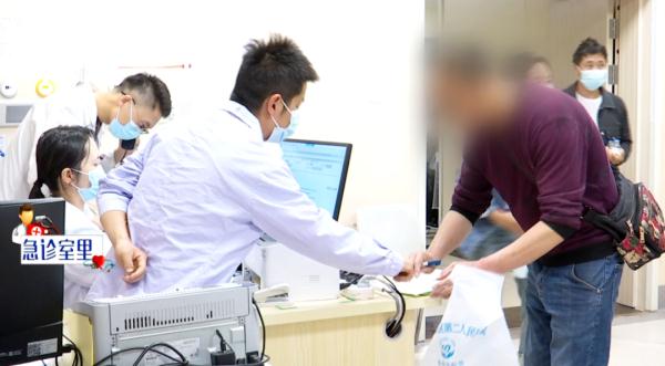 一次日常输液却经历了严重症状!究竟发生了什么? 一次日常输液却经历了严重症状!究竟发生了什么?