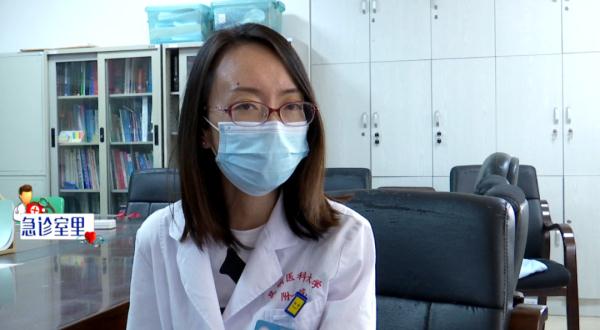 一次日常输液却经历了严重症状!究竟发生了什么? 一次日常输液却经历了严重症状!究竟发生了什么?