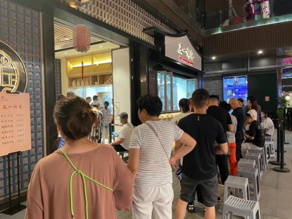 西安人的岁月记忆！围挡多年后，此处全线恢复正常通车→