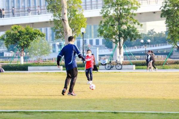 名单来了！广州拟开放73处公园草坪搭帐篷！