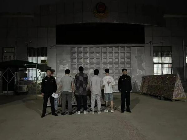 两个“帮信”犯罪团伙被端，警惕沦为电诈犯罪的“工具人”！