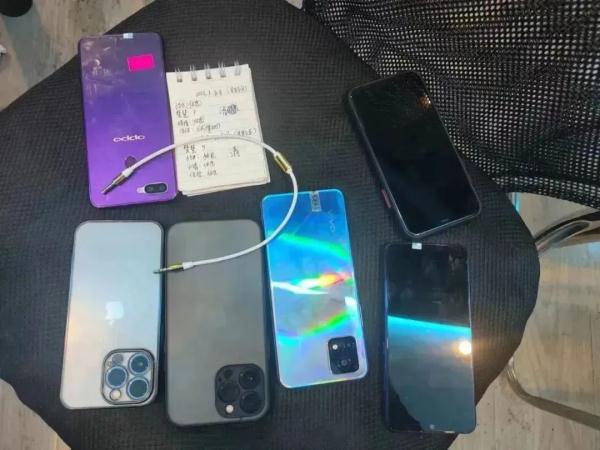 两个“帮信”犯罪团伙被端，警惕沦为电诈犯罪的“工具人”！