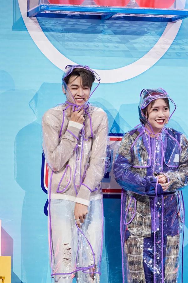 今晚“好六嗨购日”，论男友力还得是张彬彬！